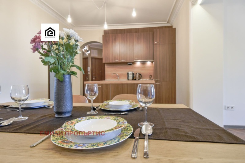 Zu vermieten  2 Schlafzimmer Sofia , Doktorski pametnik , 80 qm | 25948798 - Bild [6]