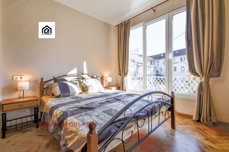 Zu vermieten  2 Schlafzimmer Sofia , Doktorski pametnik , 80 qm | 25948798 - Bild [10]