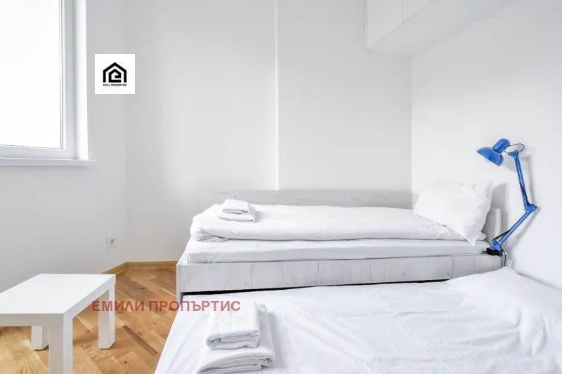 Zu vermieten  2 Schlafzimmer Sofia , Doktorski pametnik , 80 qm | 25948798 - Bild [12]