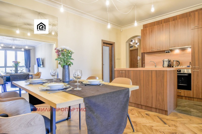 Zu vermieten  2 Schlafzimmer Sofia , Doktorski pametnik , 80 qm | 25948798 - Bild [4]