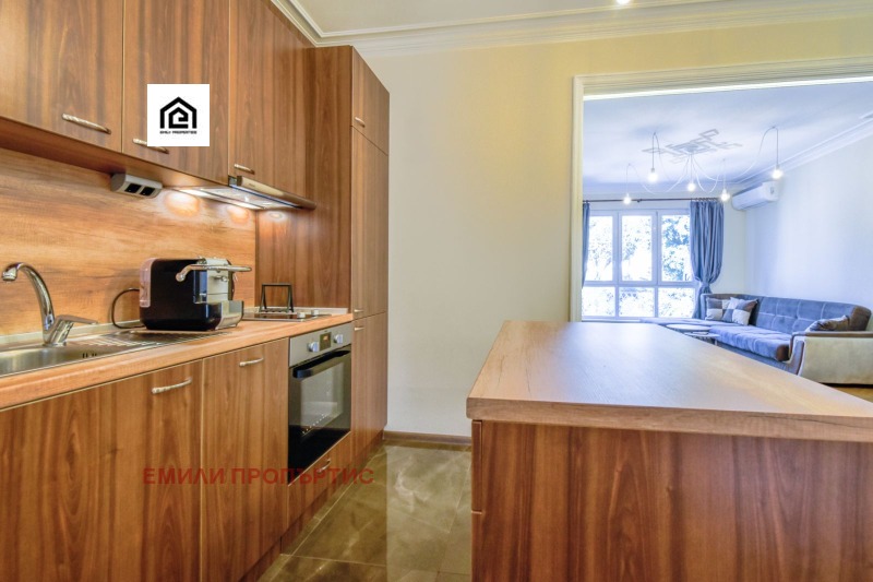 Zu vermieten  2 Schlafzimmer Sofia , Doktorski pametnik , 80 qm | 25948798 - Bild [5]