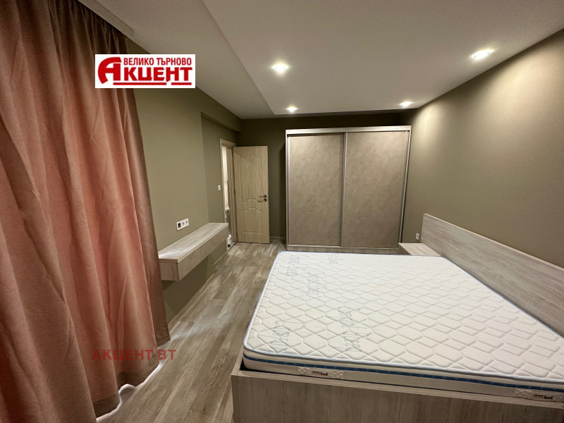 Издаје се  2 спаваће собе Велико Тарново , Бузлуджа , 90 м2 | 54910340 - слика [8]