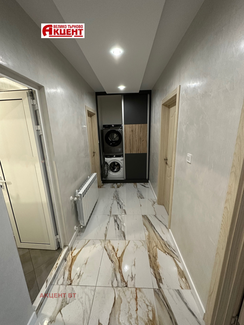 Издаје се  2 спаваће собе Велико Тарново , Бузлуджа , 90 м2 | 54910340 - слика [5]