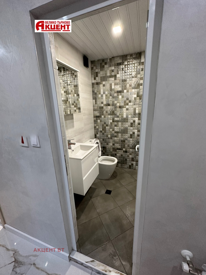 Издаје се  2 спаваће собе Велико Тарново , Бузлуджа , 90 м2 | 54910340 - слика [11]