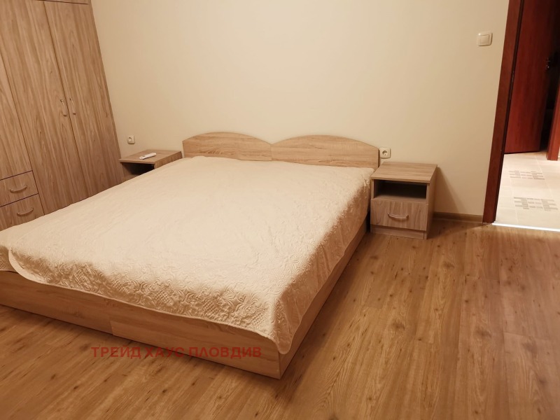 Til leje  2 soveværelser Plovdiv , Tsentar , 160 kvm | 24944401 - billede [8]