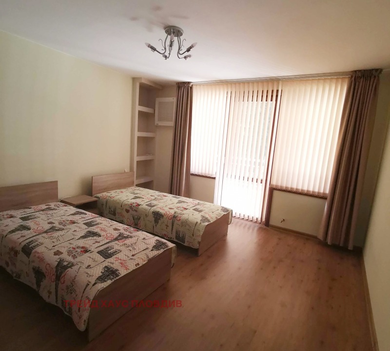 Til leje  2 soveværelser Plovdiv , Tsentar , 160 kvm | 24944401 - billede [10]