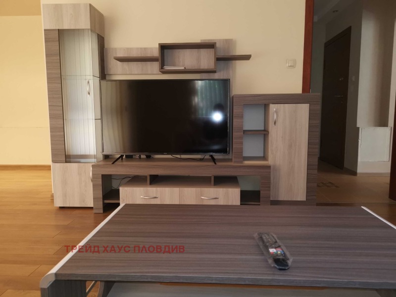 Til leje  2 soveværelser Plovdiv , Tsentar , 160 kvm | 24944401 - billede [7]