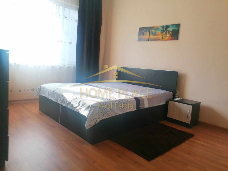 Дава под наем 3-СТАЕН, гр. Варна, Аспарухово, снимка 4 - Апартаменти - 52636207