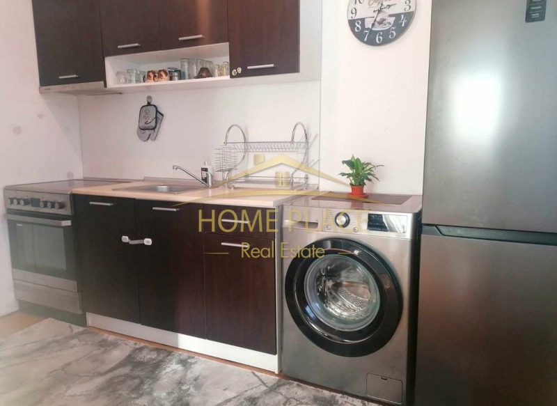 Дава под наем 3-СТАЕН, гр. Варна, Аспарухово, снимка 3 - Апартаменти - 52636207