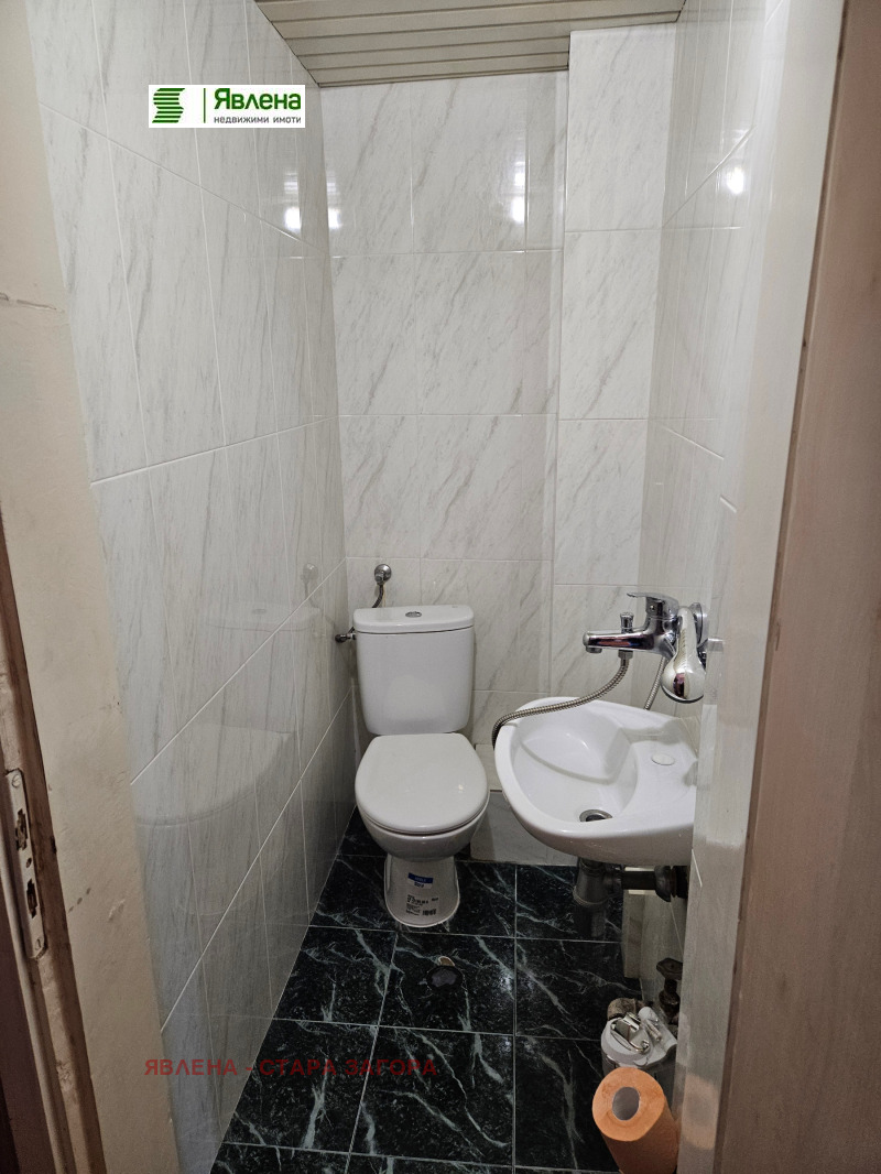 Дава под наем 4-СТАЕН, гр. Стара Загора, Опълченски, снимка 8 - Апартаменти - 52825612