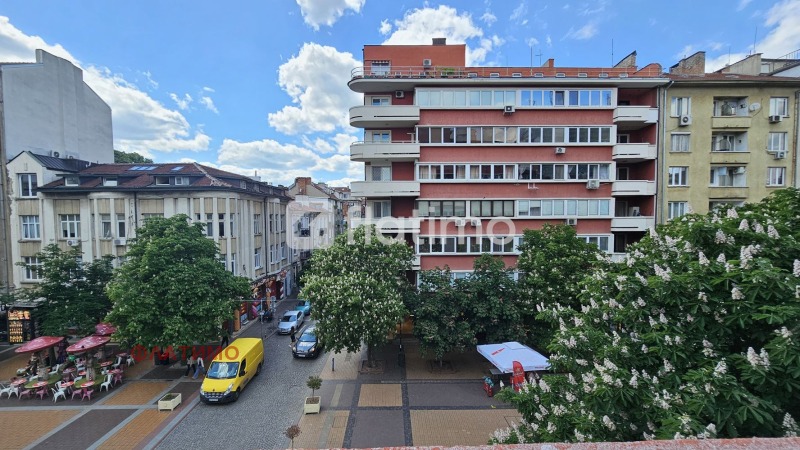В оренду  Офіс София , Център , 95 кв.м | 96051073 - зображення [15]