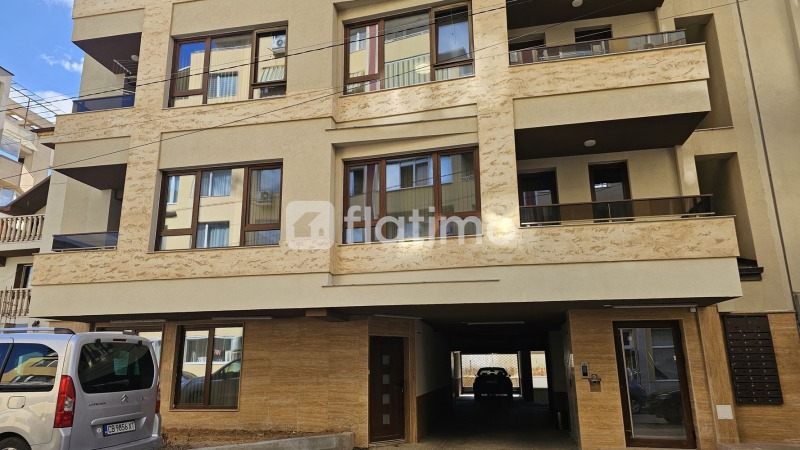 Do wynajęcia  Biuro Sofia , Nadeżda 2 , 62 mkw | 92205728 - obraz [9]