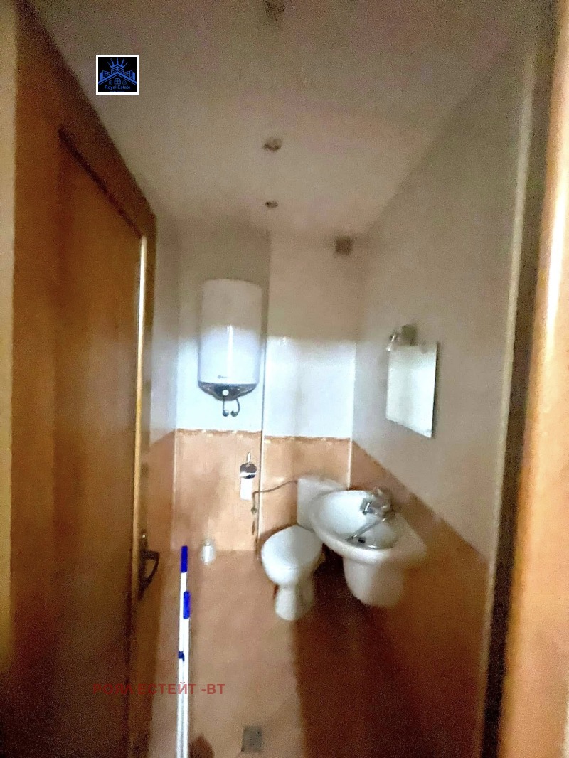 Дава под наем ОФИС, гр. Велико Търново, Център, снимка 4 - Офиси - 53448748