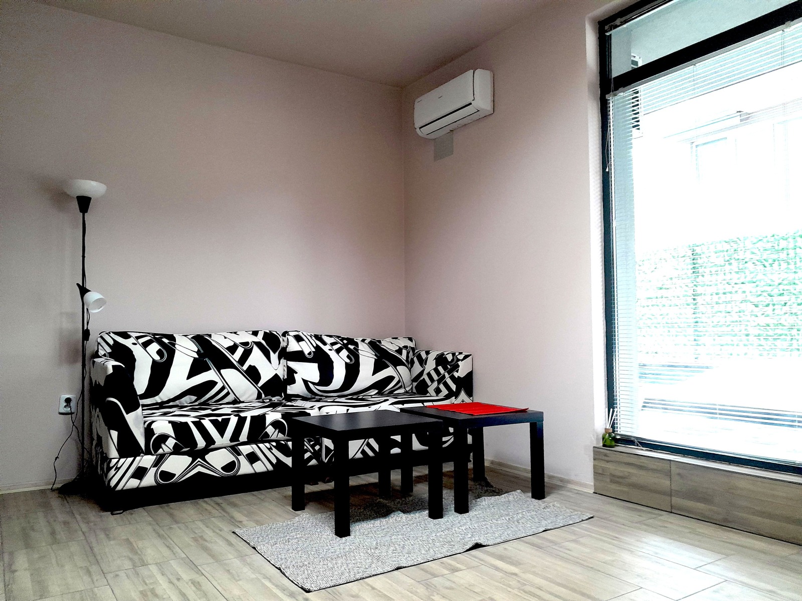 Дава под наем 2-СТАЕН, гр. София, Манастирски ливади