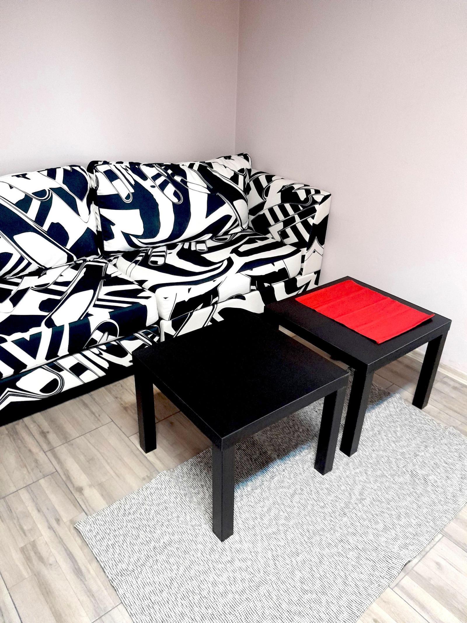 Дава под наем 2-СТАЕН, гр. София, Манастирски ливади