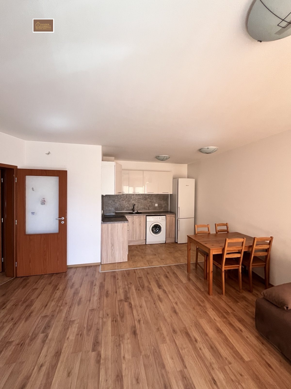 Дава под наем 2-СТАЕН, гр. София, Овча купел 1