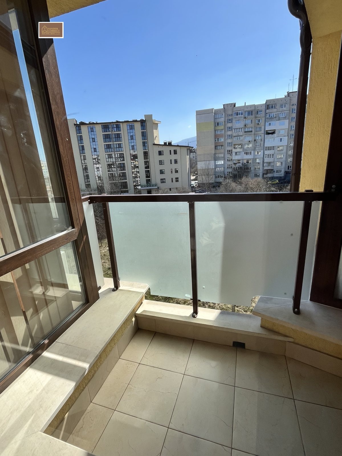 Дава под наем 2-СТАЕН, гр. София, Овча купел 1, снимка 9 - Апартаменти - 53870592