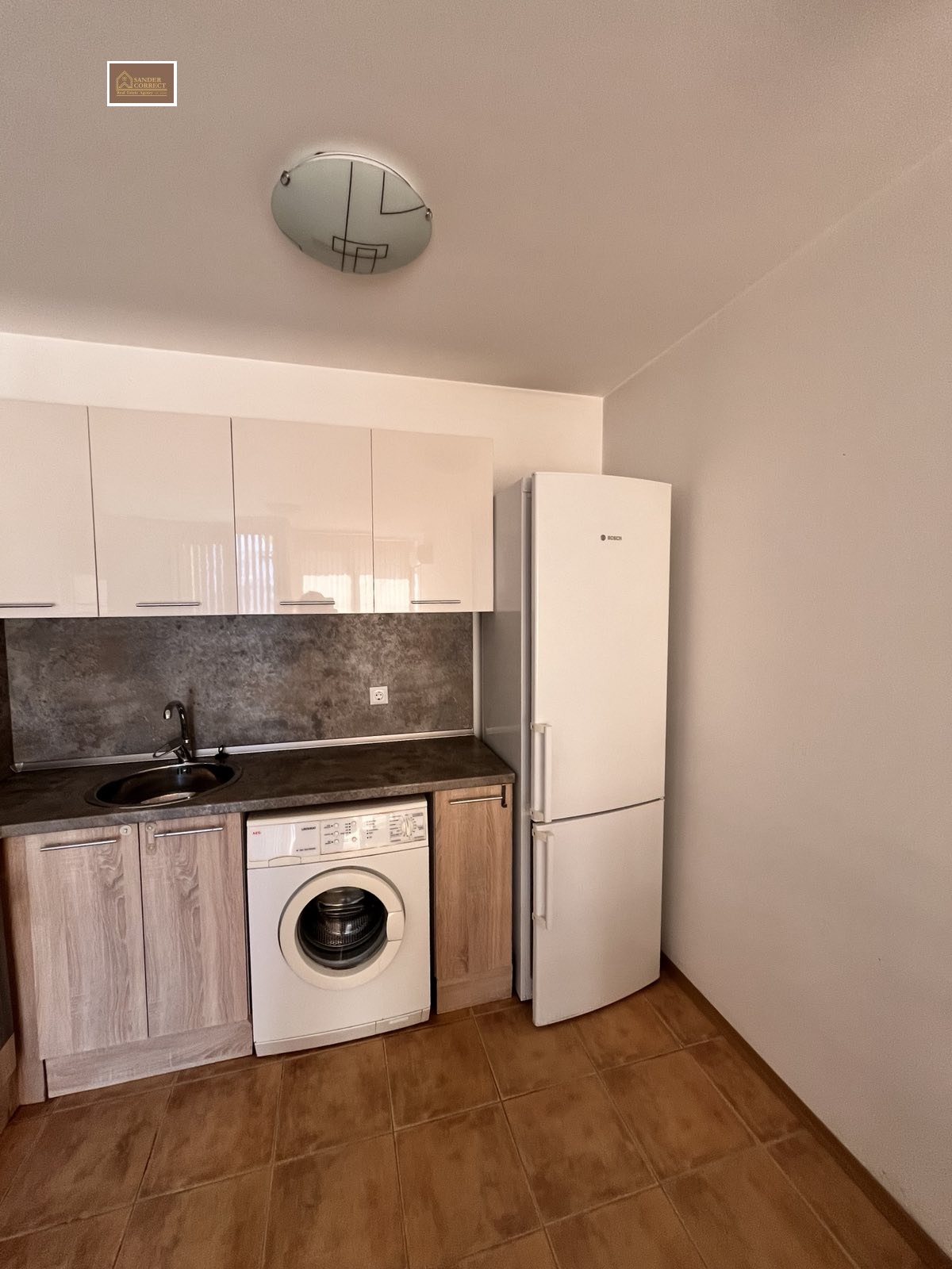 Дава под наем 2-СТАЕН, гр. София, Овча купел 1, снимка 3 - Апартаменти - 53870592