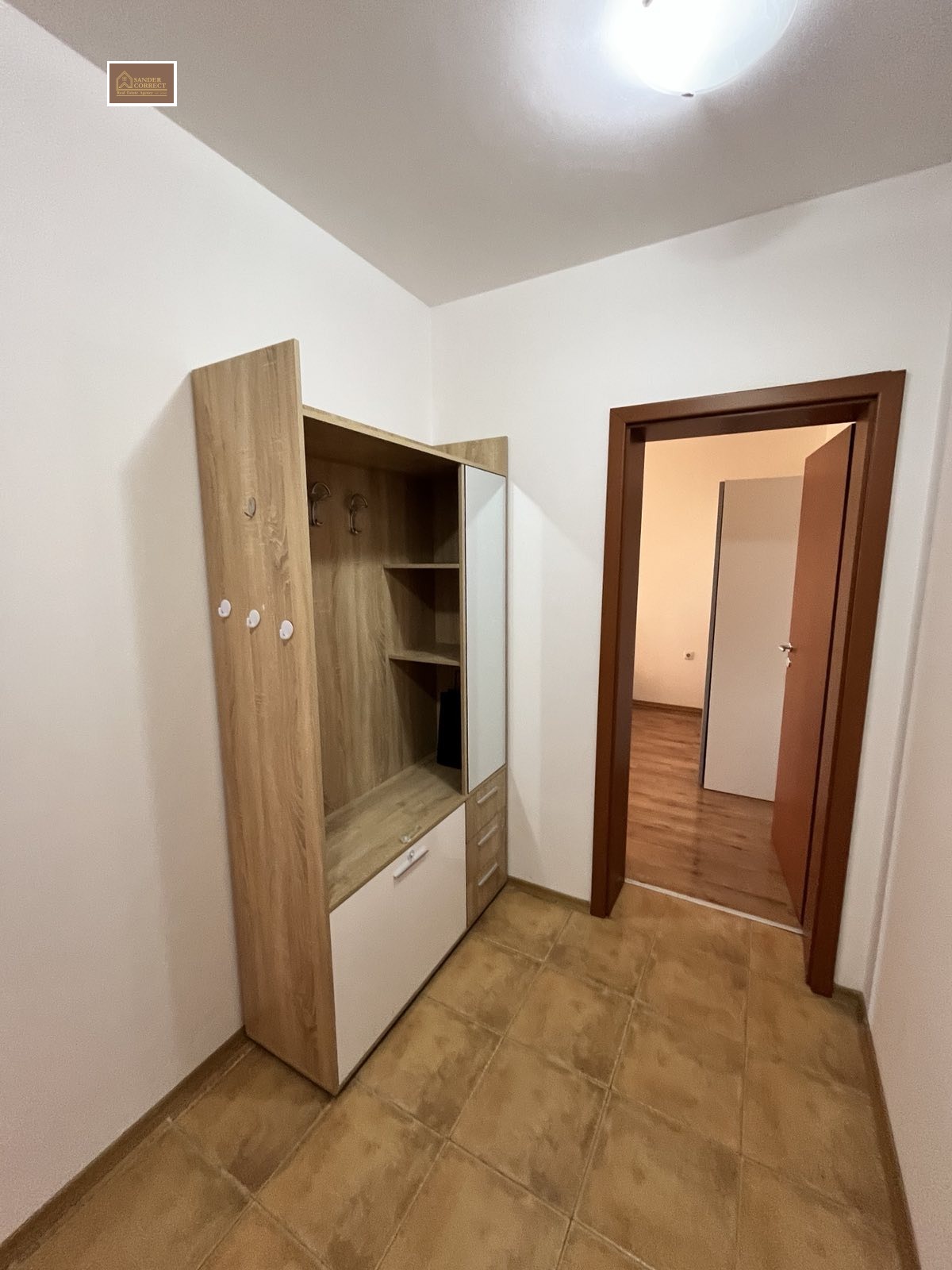 Дава под наем 2-СТАЕН, гр. София, Овча купел 1, снимка 8 - Апартаменти - 53870592