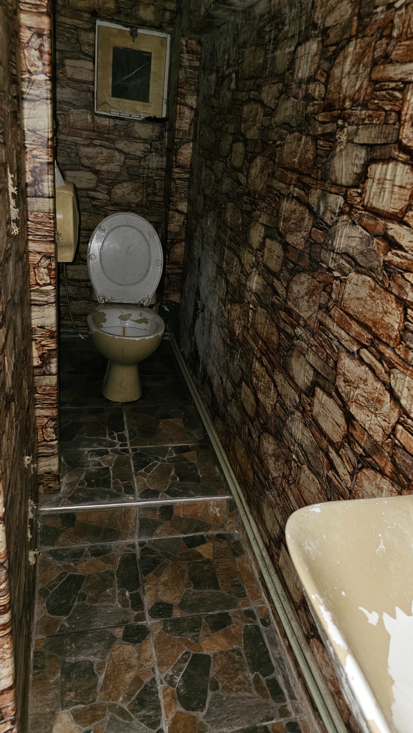 Дава под наем ЗАВЕДЕНИЕ, гр. Разград, Възраждане, снимка 7 - Заведения - 54149431