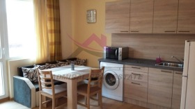 1 bedroom Asparuhovo, Varna 1