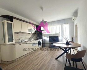 2 camere da letto Okragna bolnitsa-Generali, Varna