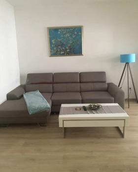 3+ camere da letto Tsentar, Sofia 1