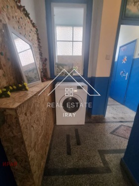 Hus Gulv Kazanski, Stara Zagora 16