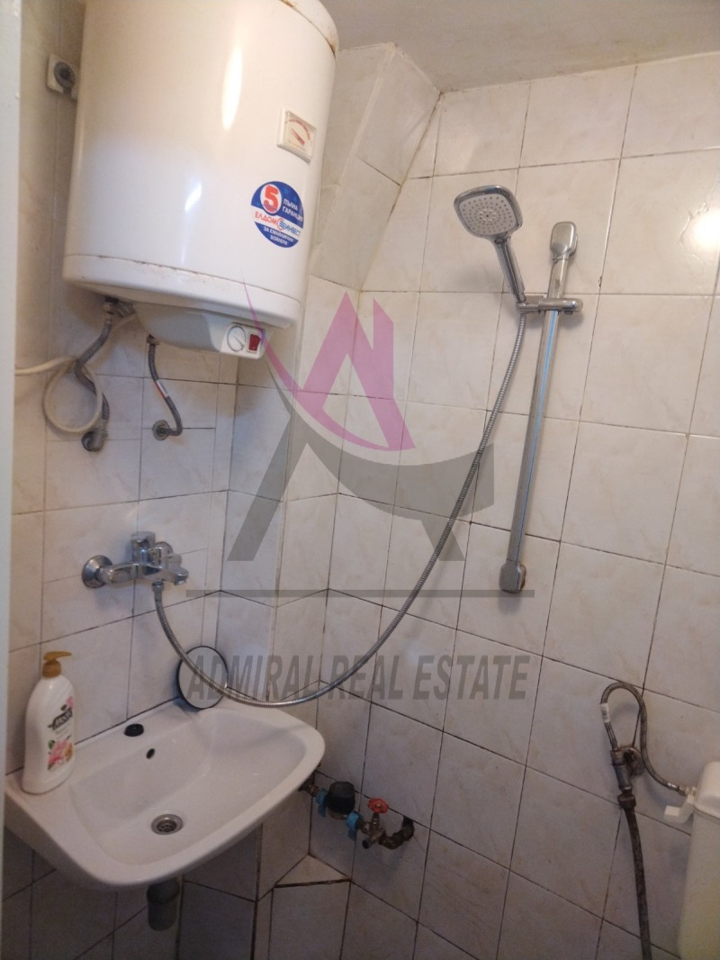 K pronájmu  Studio Varna , Okražna bolnica-Generali , 25 m2 | 87838546 - obraz [3]