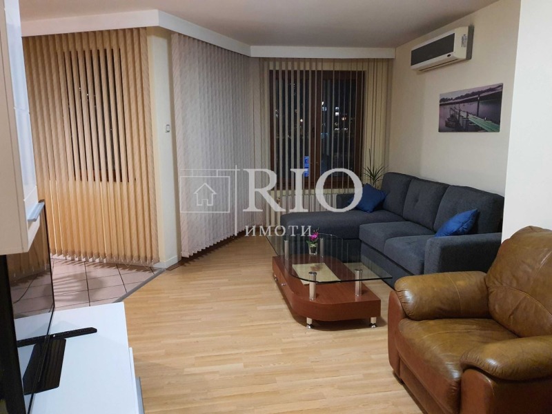 Te huur  1 slaapkamer Plovdiv , Marasja , 84 m² | 85693483 - afbeelding [2]