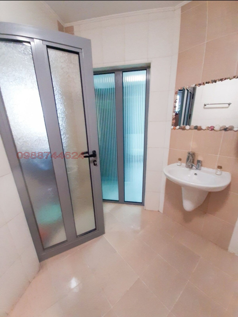 Zu vermieten  1 Schlafzimmer region Burgas , Nesebar , 78 qm | 13524840 - Bild [9]