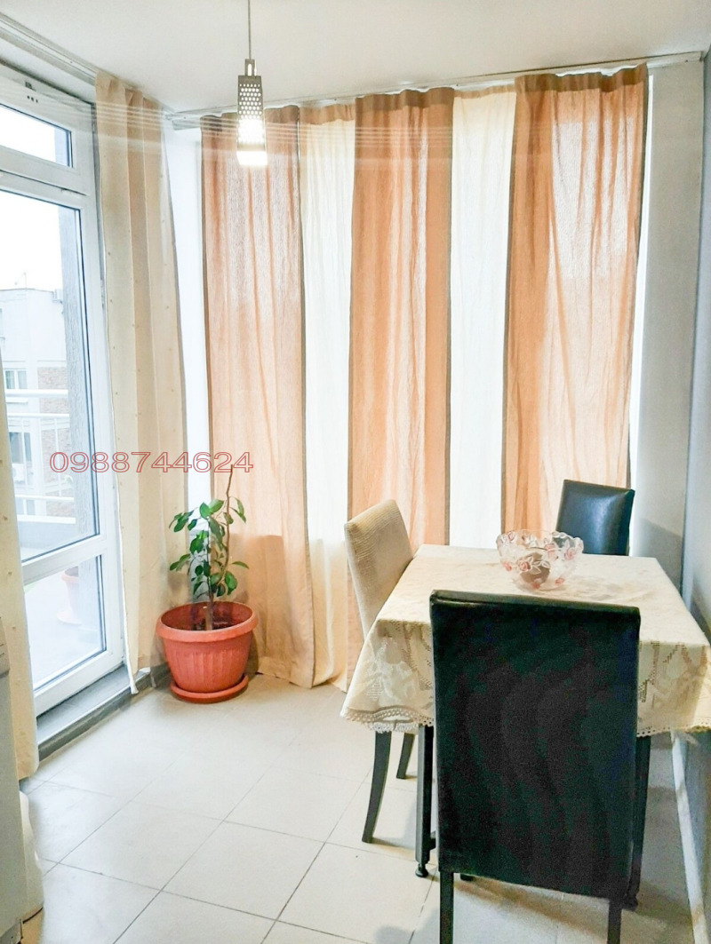 K pronájmu  1 ložnice oblast Burgas , Nesebar , 78 m2 | 13524840 - obraz [12]