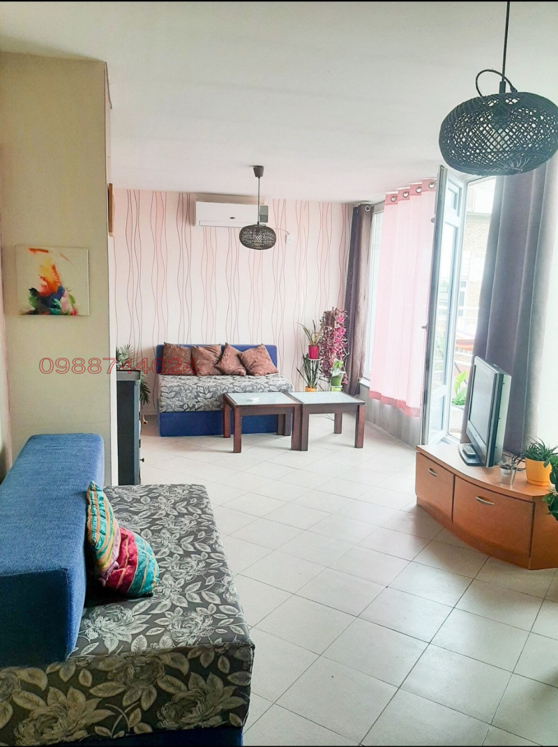 Zu vermieten  1 Schlafzimmer region Burgas , Nesebar , 78 qm | 13524840 - Bild [5]