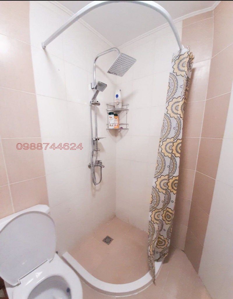 Para alugar  1 quarto região Burgas , Nesebar , 78 m² | 13524840 - imagem [8]