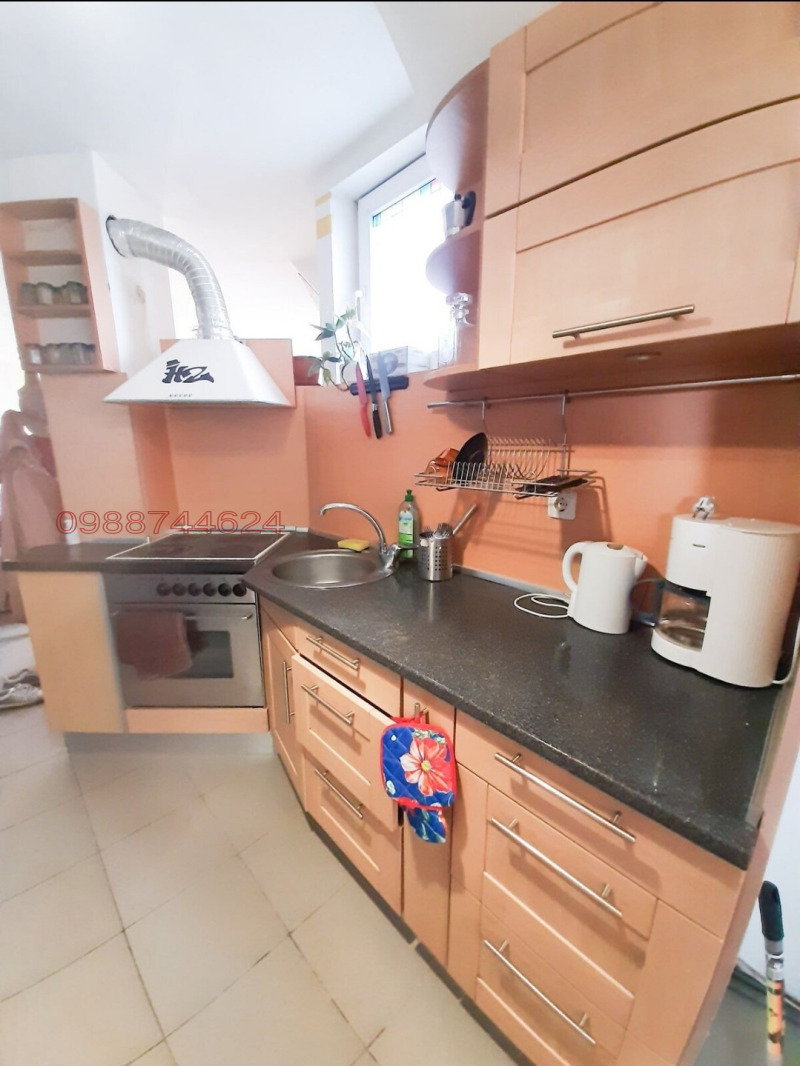 Do wynajęcia  1 sypialnia region Burgas , Nesebar , 78 mkw | 13524840 - obraz [15]