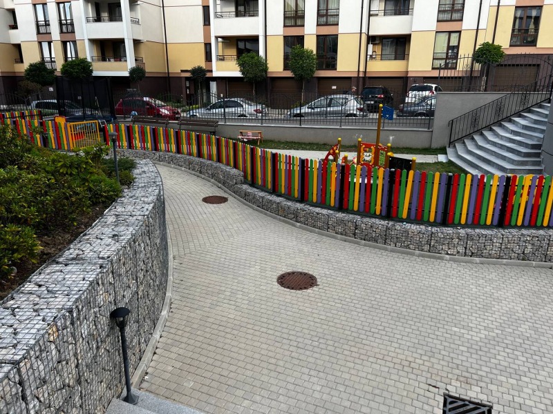Издаје се  1 спаваћа соба Софија , Витоша , 68 м2 | 85056838 - слика [8]