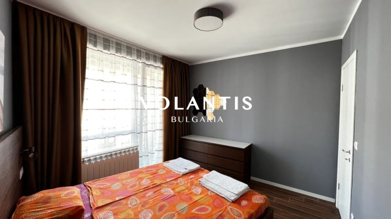 Издаје се  1 спаваћа соба Софија , Витоша , 68 м2 | 85056838 - слика [4]
