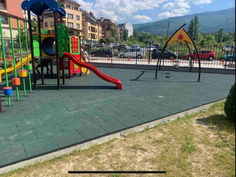 Издаје се  1 спаваћа соба Софија , Витоша , 68 м2 | 85056838 - слика [7]