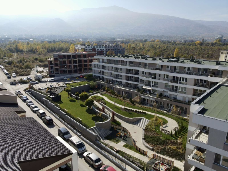 Издаје се  1 спаваћа соба Софија , Витоша , 68 м2 | 85056838 - слика [9]
