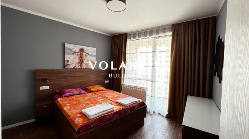 Издаје се  1 спаваћа соба Софија , Витоша , 68 м2 | 85056838 - слика [3]