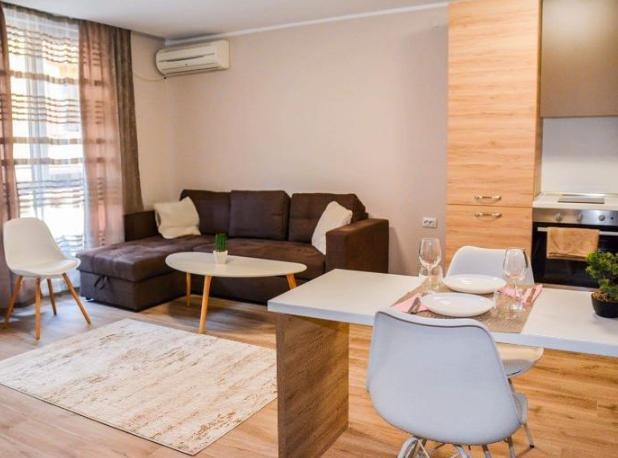Do wynajęcia  1 sypialnia Plowdiw , Karszijaka , 65 mkw | 56694956