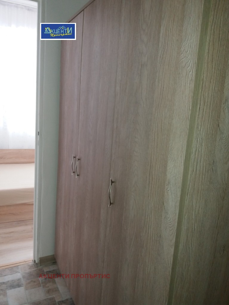 Дава под наем 2-СТАЕН, гр. Велико Търново, Бузлуджа, снимка 14 - Апартаменти - 52650712