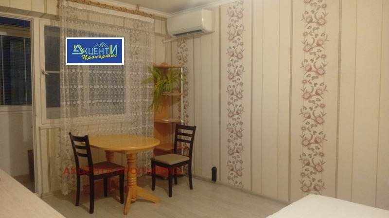 Дава под наем 2-СТАЕН, гр. Велико Търново, Бузлуджа, снимка 2 - Апартаменти - 52650712