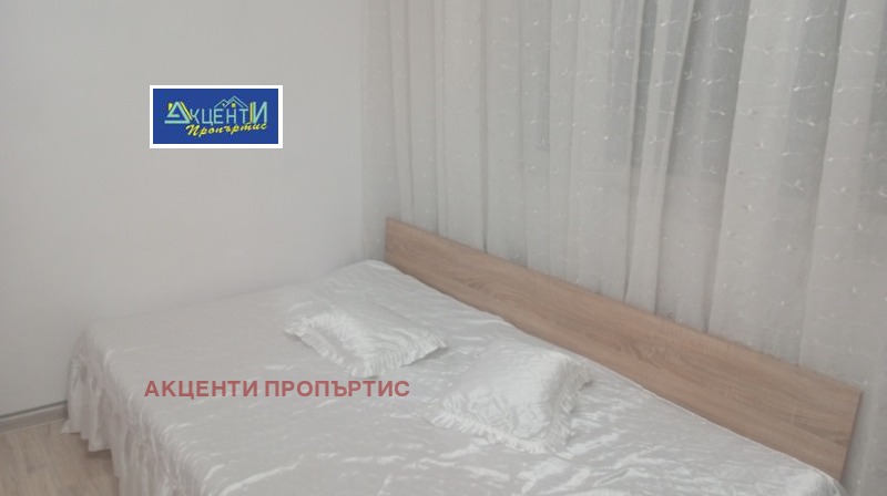 Дава под наем 2-СТАЕН, гр. Велико Търново, Бузлуджа, снимка 13 - Апартаменти - 52650712