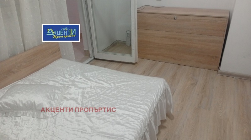 Дава под наем 2-СТАЕН, гр. Велико Търново, Бузлуджа, снимка 12 - Апартаменти - 52650712