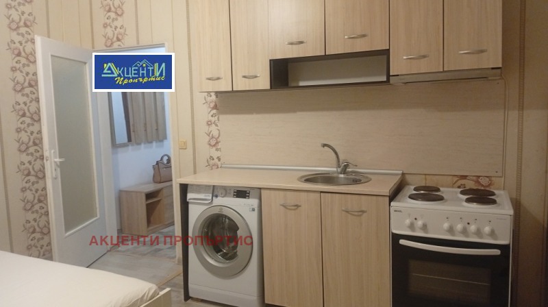 Дава под наем 2-СТАЕН, гр. Велико Търново, Бузлуджа