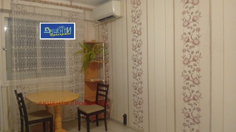 Дава под наем 2-СТАЕН, гр. Велико Търново, Бузлуджа, снимка 3 - Апартаменти - 52650712