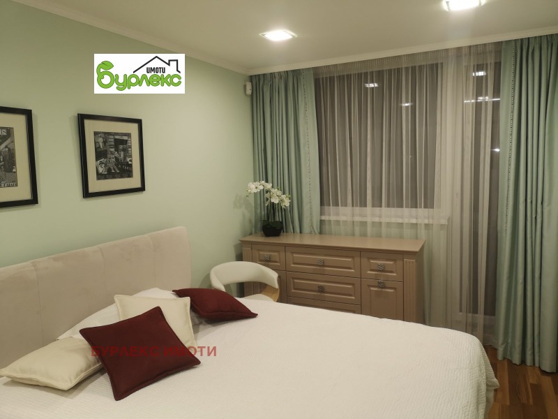 Дава под наем 2-СТАЕН, гр. Варна, Лятно кино Тракия, снимка 9 - Апартаменти - 52731473