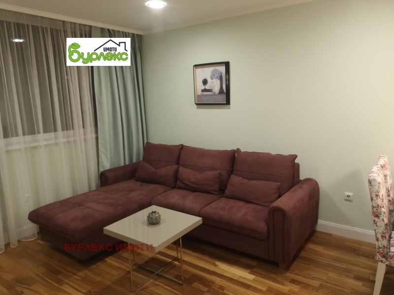 Дава под наем 2-СТАЕН, гр. Варна, Лятно кино Тракия, снимка 6 - Апартаменти - 52731473