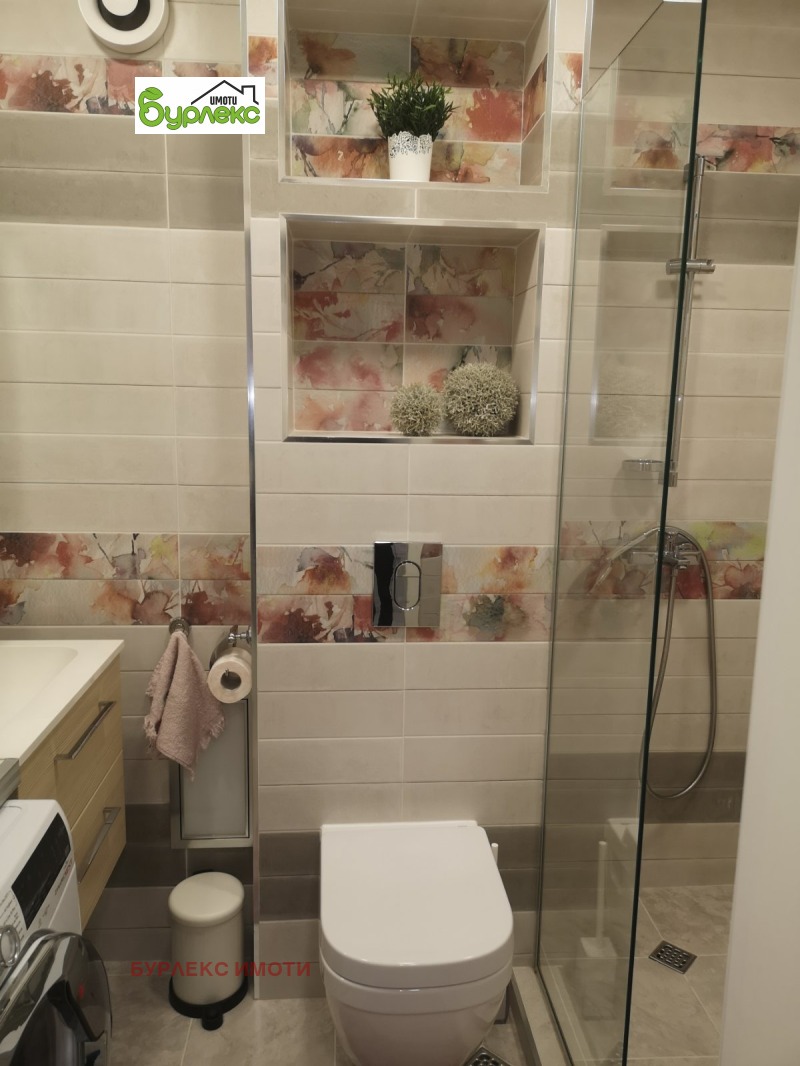 Дава под наем 2-СТАЕН, гр. Варна, Лятно кино Тракия, снимка 11 - Апартаменти - 52731473